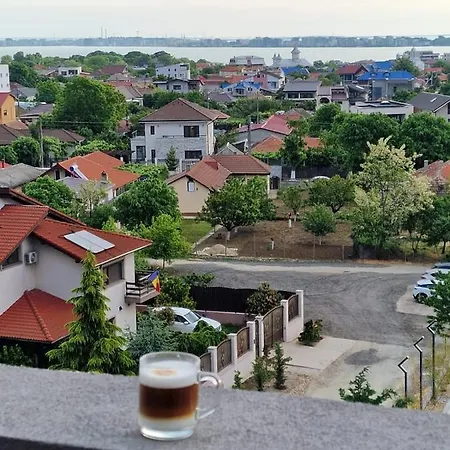 Daire Noir Estate Köstence