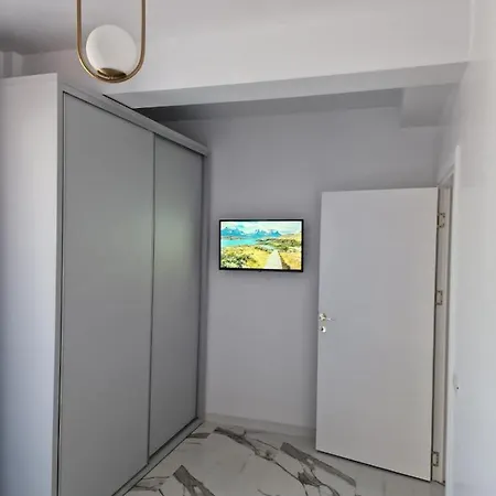 Noir Estate Apartment Constanta
